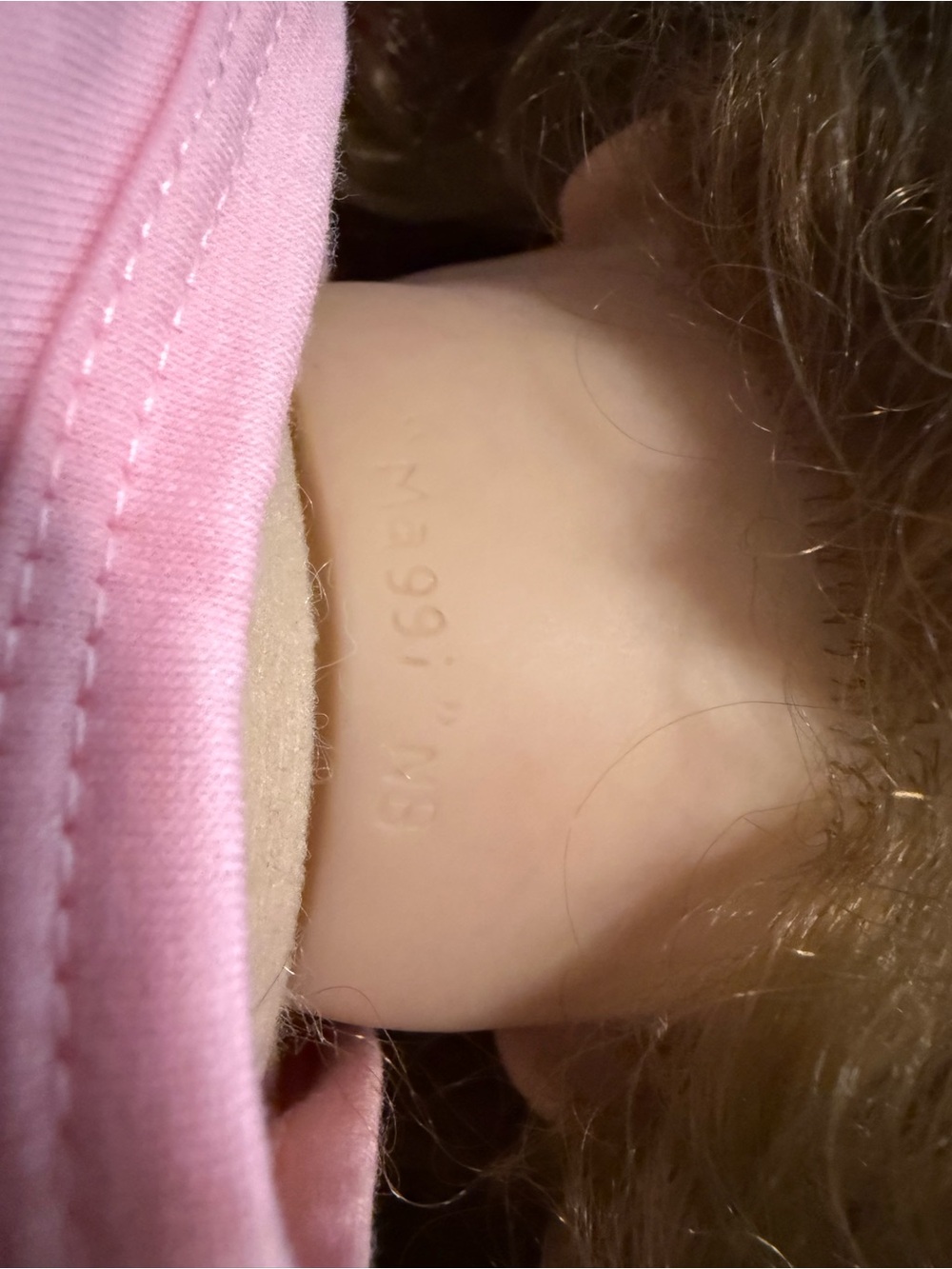 Weighted Reborn Toddler - Picture 4 of 4